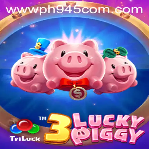 Explore the Exciting World of 3LUCKYPIGGY: A Game Experience Like No Other