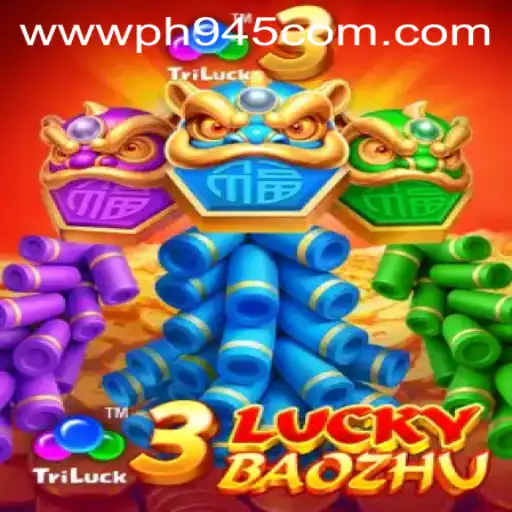 Exploring the Exciting World of 3LuckyBaozhu: A New Age Casino Game