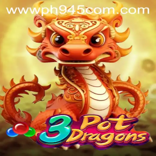 Discover the Enchanting World of 3PotDragons: A Comprehensive Guide to Your New Favorite Game