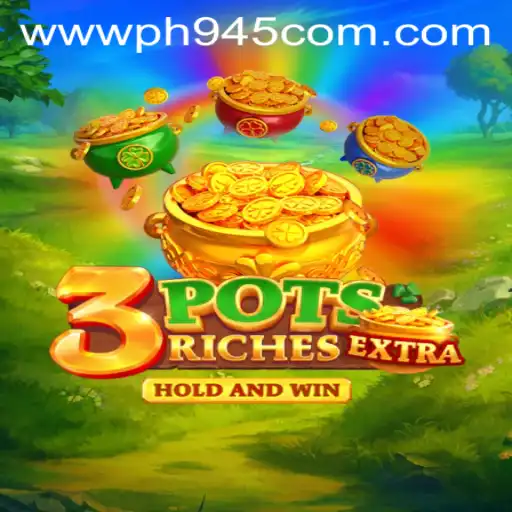 Exploring the Exciting World of 3potsExtra: A Dynamic Gaming Experience