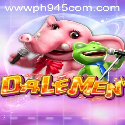 Discovering DALEMEN: A New Gaming Sensation