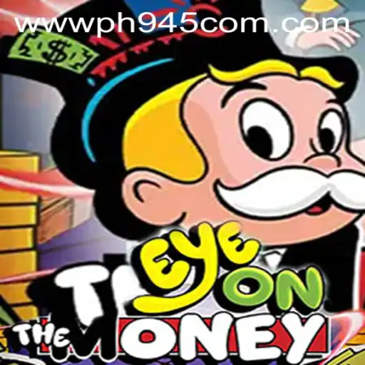 EyeOnTheMoney - A New Era in Interactive Gaming