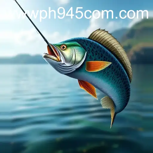 Exploring the Exciting World of Fishing Games at PH945.COM