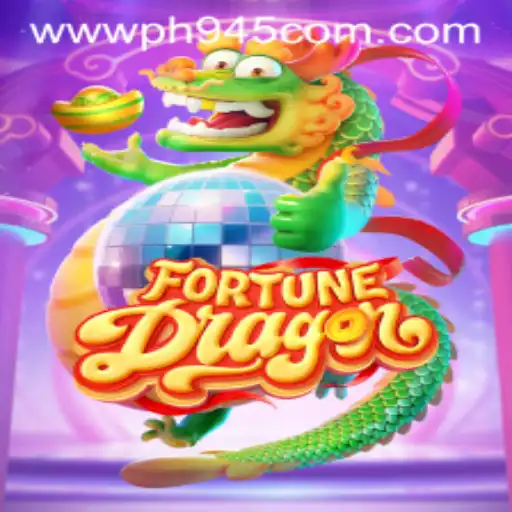 Discover FortuneDragon: An Exciting Adventure with PH945.COM