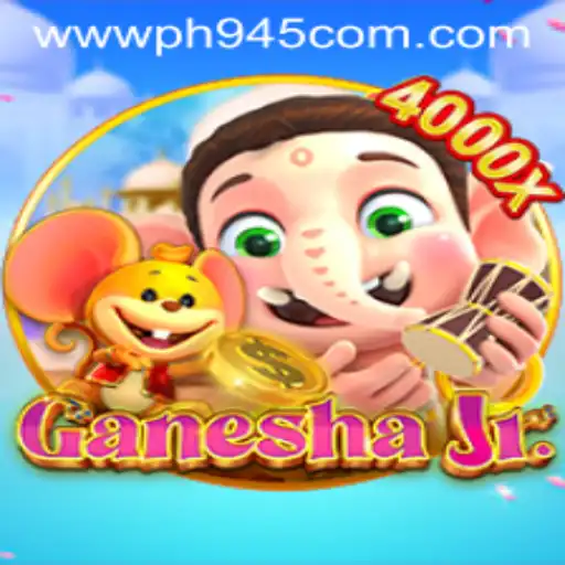 Exploring GaneshaJr: An Innovative Game on PH945.COM