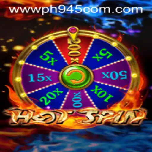 HotSpin: Unlocking the Thrill of the Game at PH945.COM