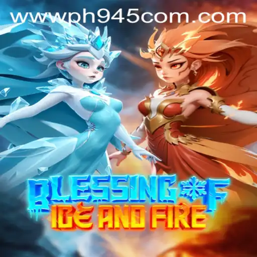 Blessing of Ice and Fire: A Mesmerizing World of Strategy and Fantasy