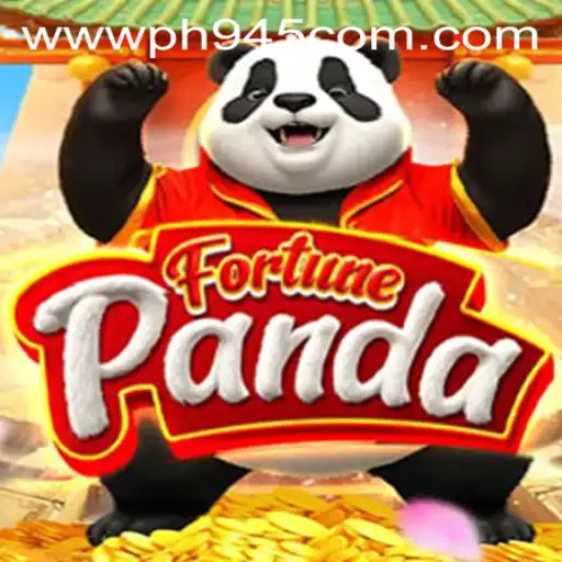 Exploring FortunePanda: An Immersive Gaming Experience with PH945.COM