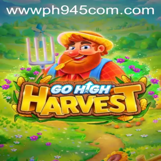 GoHighHarvest - A Captivating Journey into Virtual Farming