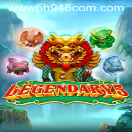Discover the Exciting World of Legendary5 on PH945.COM