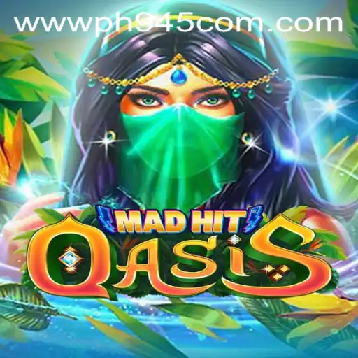 Discover the Thrilling World of MadHitOasis with PH945.COM