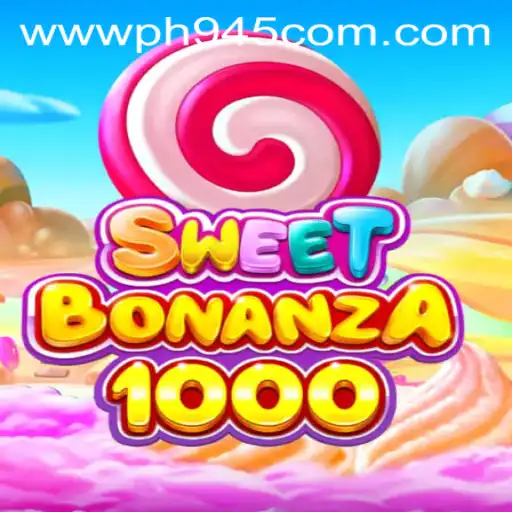 Exploring SweetBonanza1000: An Ultimate Gaming Experience with PH945.COM