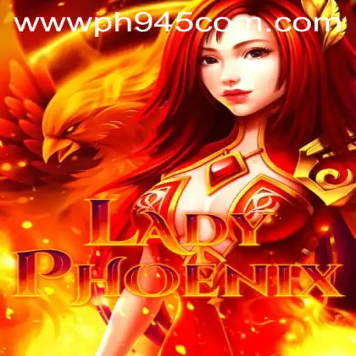 Unlocking the Mysteries of LadyPhoenix and PH945.COM