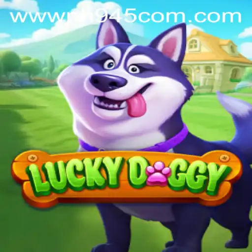 Unveiling LuckyDoggy: A Thrilling Online Experience with PH945.COM