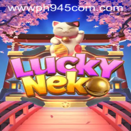 Exploring the Enchanting World of LuckyNeko at PH945.COM