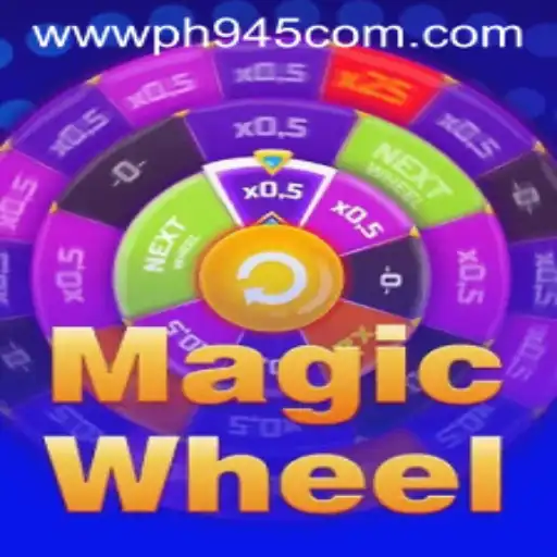 The Exciting Realm of MagicWheel and PH945.COM: A Comprehensive Guide