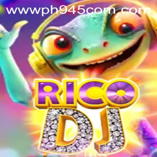 Dive into the Exciting World of RicoDJ and Discover PH945.COM