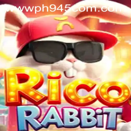 RicoRabbit: A Thrilling New Adventure