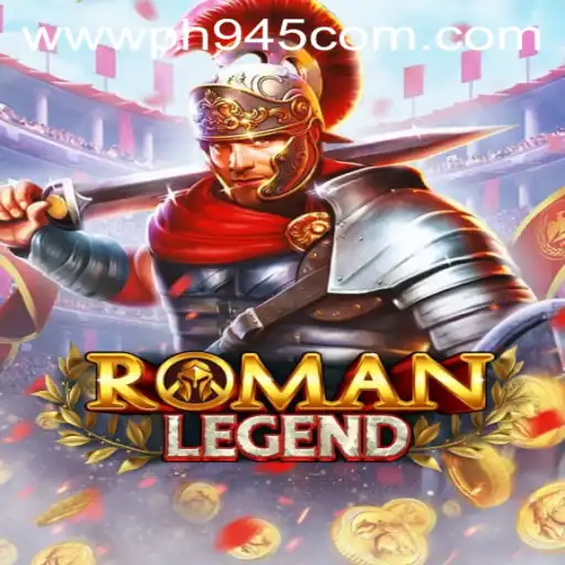 Experience the Epic Adventures in RomanLegend