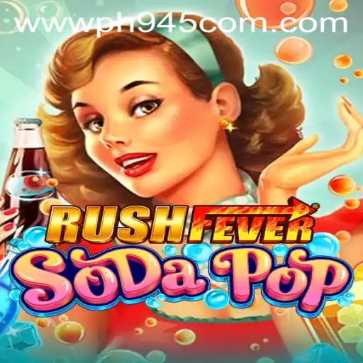 RushFeverSodaPop: A Thrilling Journey Through Bubbles and Brilliance