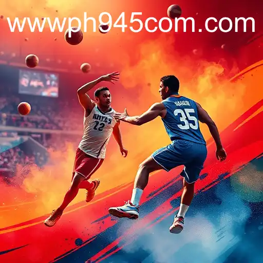 The Dynamic World of Sports: A Comprehensive Look