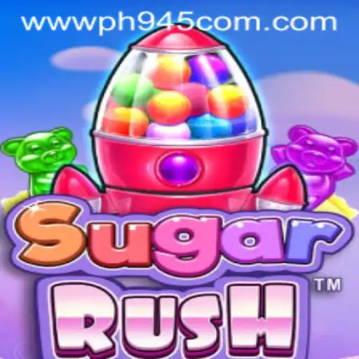 SugarRush: A Sweet Adventure Powered by PH945.COM