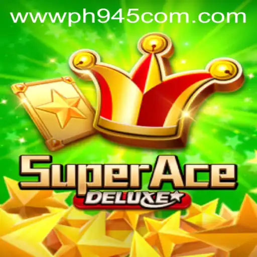 Exploring SuperAceDeluxe: A Thrilling Journey with PH945.COM