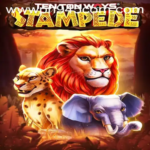 Discover the Thrills of TenTonWaysStampede on PH945.COM