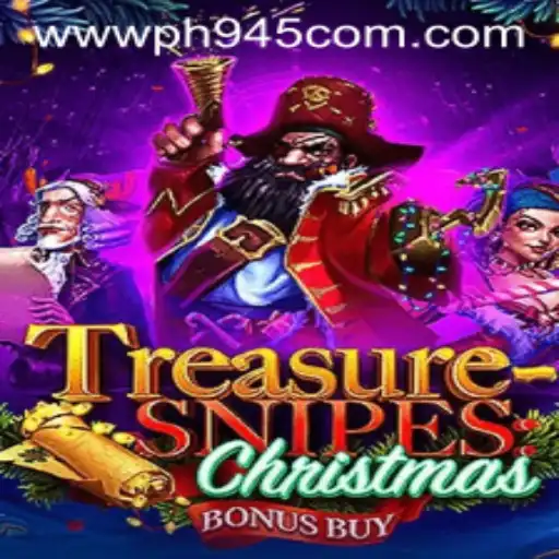 TreasuresnipesChristmas: A Holiday Adventure by PH945.COM