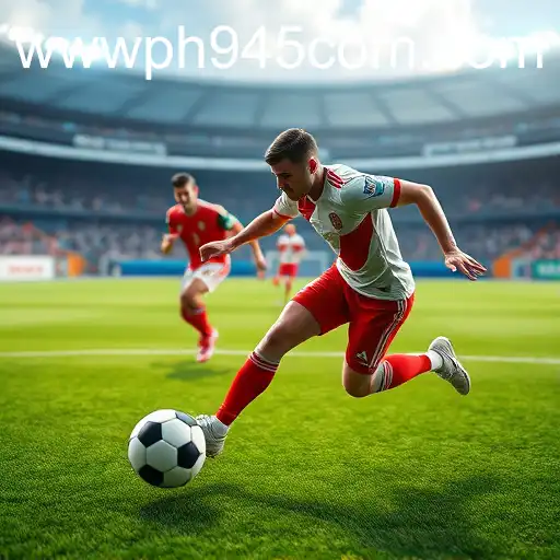 Exploring the Exciting World of Virtual Sports with PH945.COM